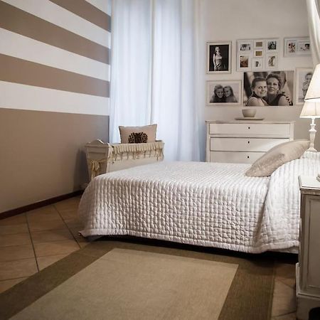 Piazza Erbe Luxury Apartment Verona Eksteriør billede