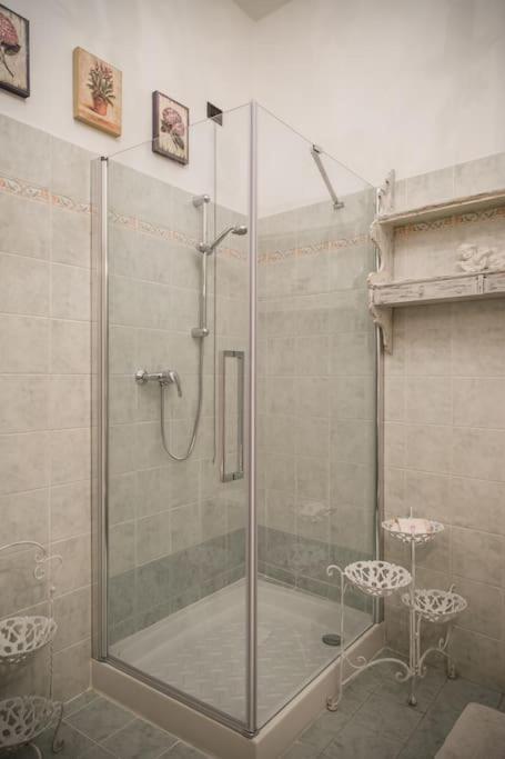 Piazza Erbe Luxury Apartment Verona Eksteriør billede
