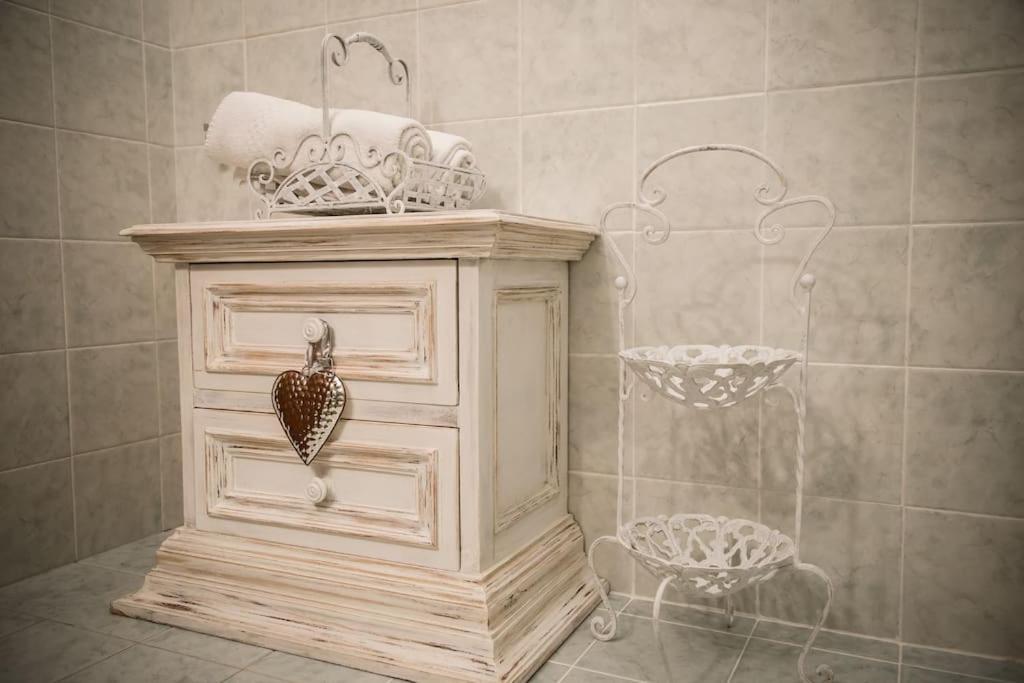 Piazza Erbe Luxury Apartment Verona Eksteriør billede
