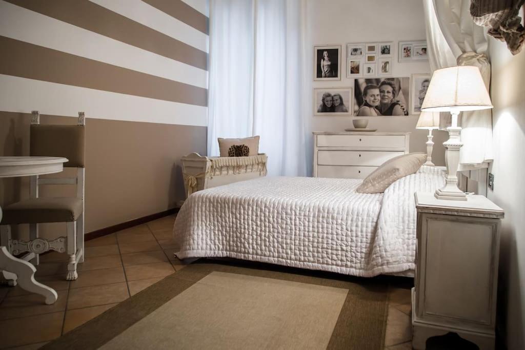 Piazza Erbe Luxury Apartment Verona Eksteriør billede