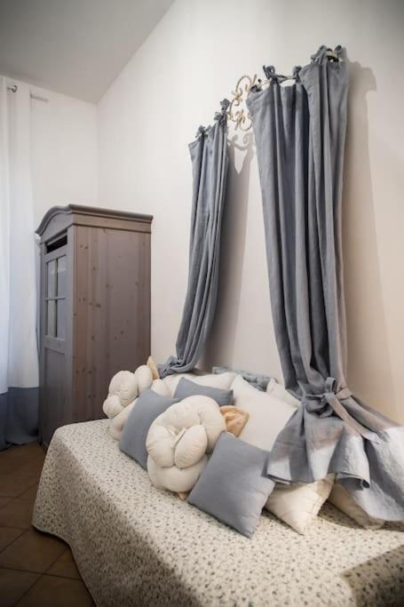 Piazza Erbe Luxury Apartment Verona Eksteriør billede