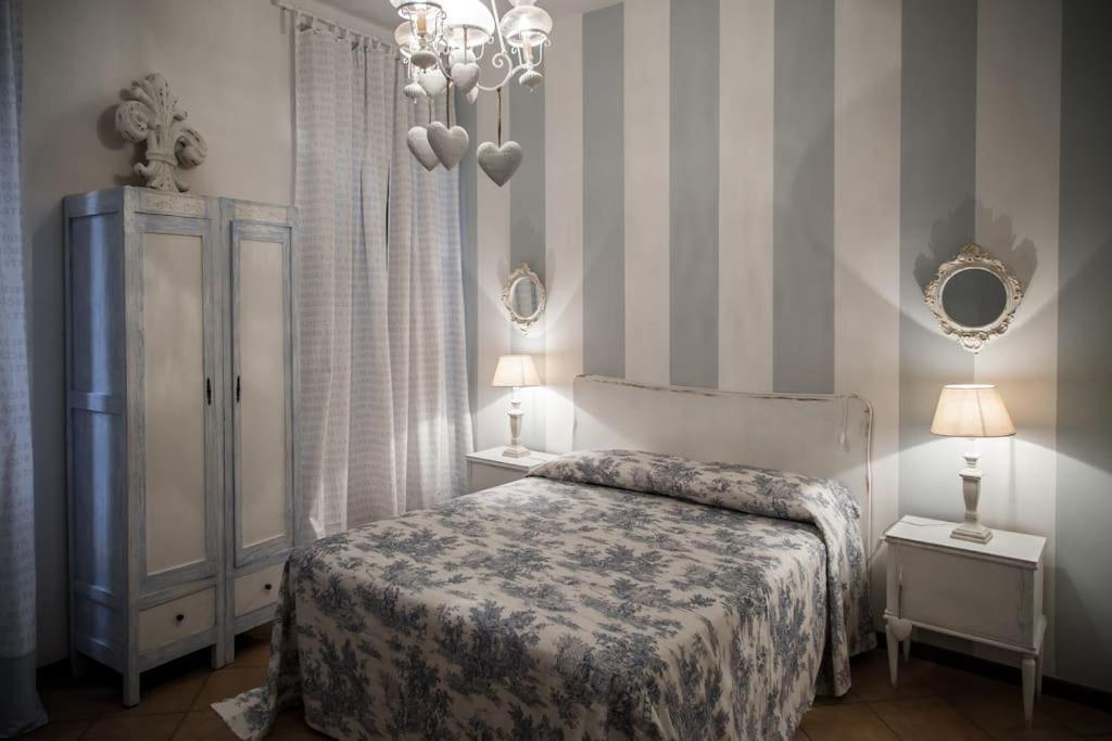 Piazza Erbe Luxury Apartment Verona Eksteriør billede